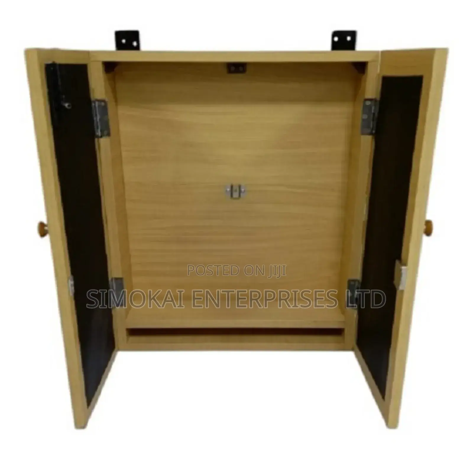 Dartboard Wooden Dartboard Cabinet
