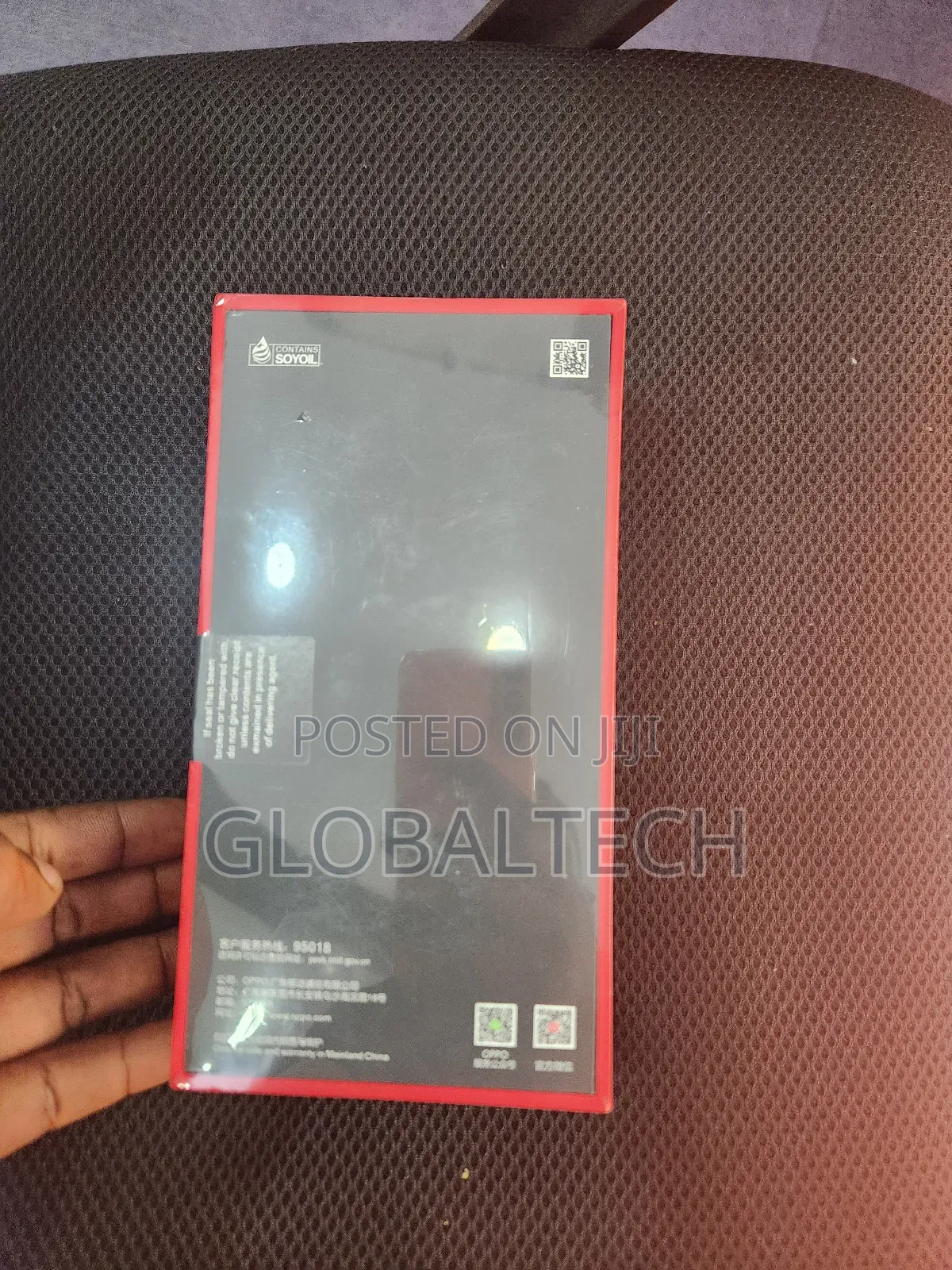 New OnePlus 12 1 TB White