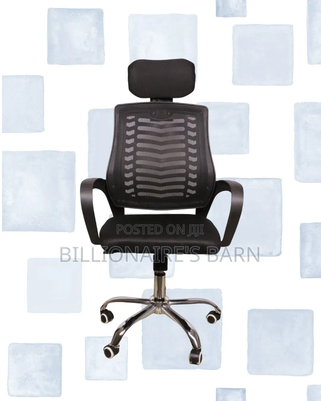 Quality Mesh | Swivel | Delivery Anywhere in Kenya