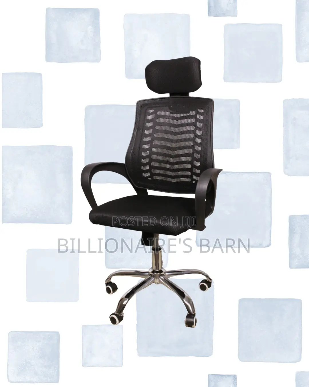 Quality Mesh | Swivel | Delivery Anywhere in Kenya