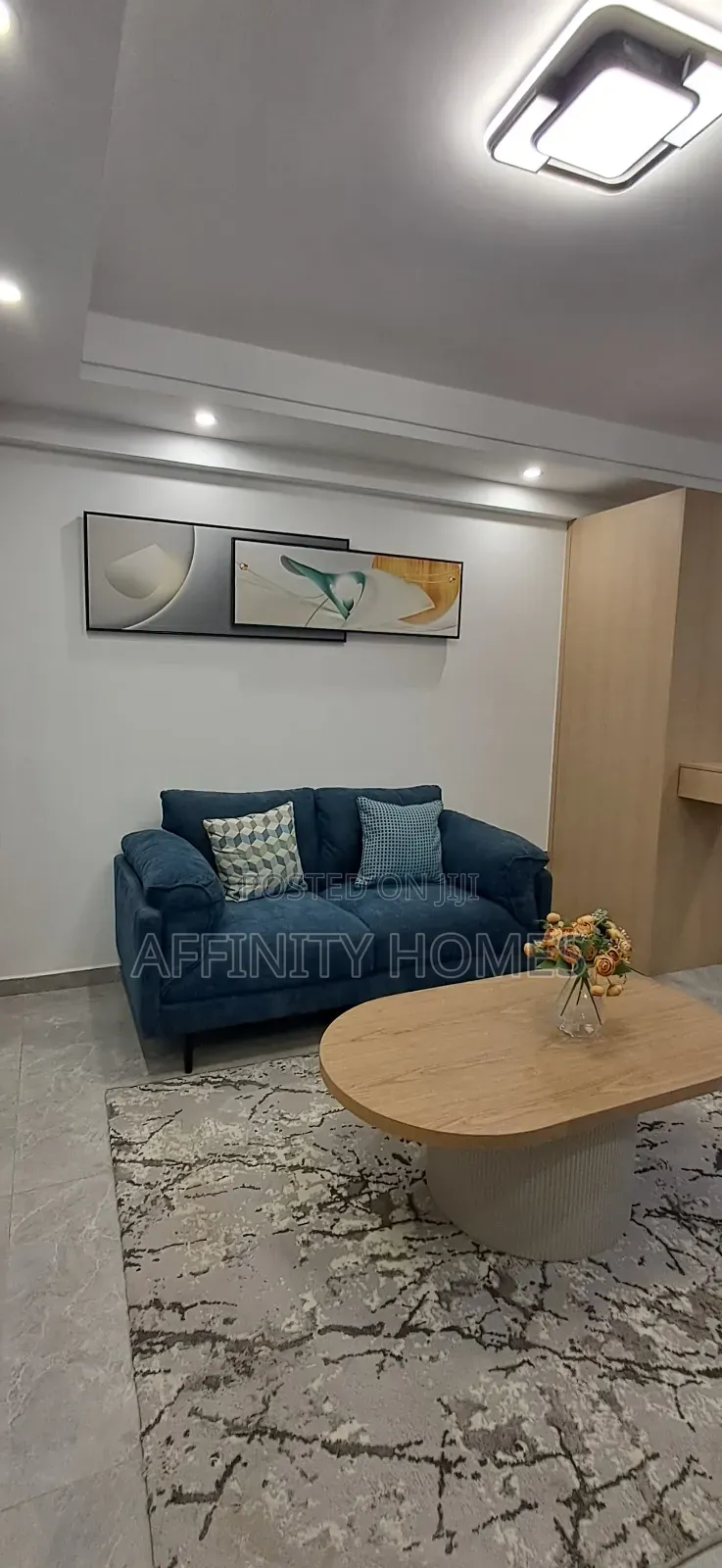 1bdrm Apartment in City Oasis, Valley Arcade for sale
