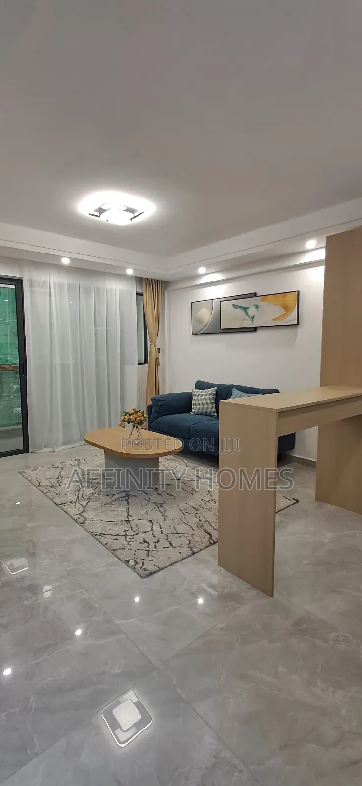 1bdrm Apartment in City Oasis, Valley Arcade for sale
