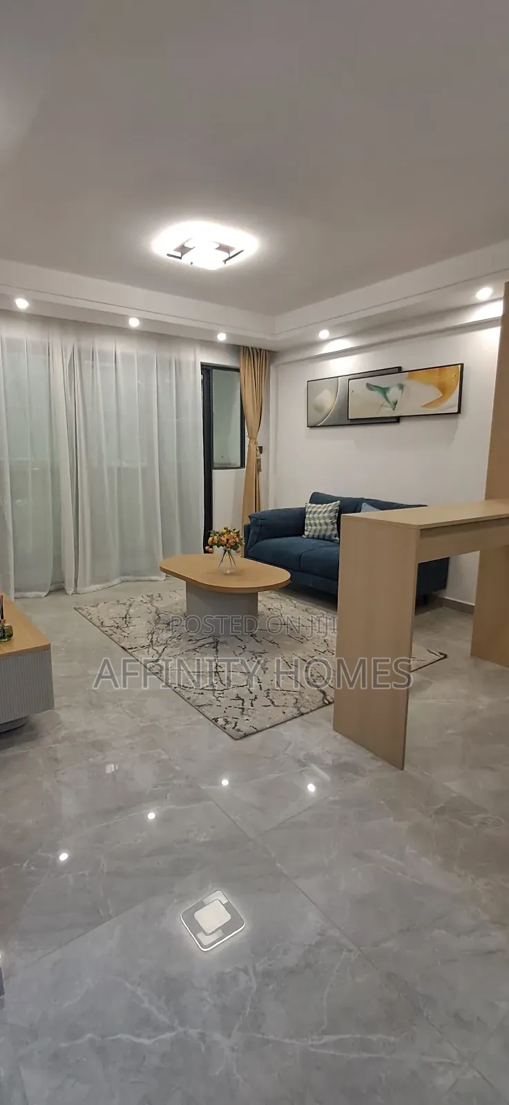 1bdrm Apartment in City Oasis, Valley Arcade for sale