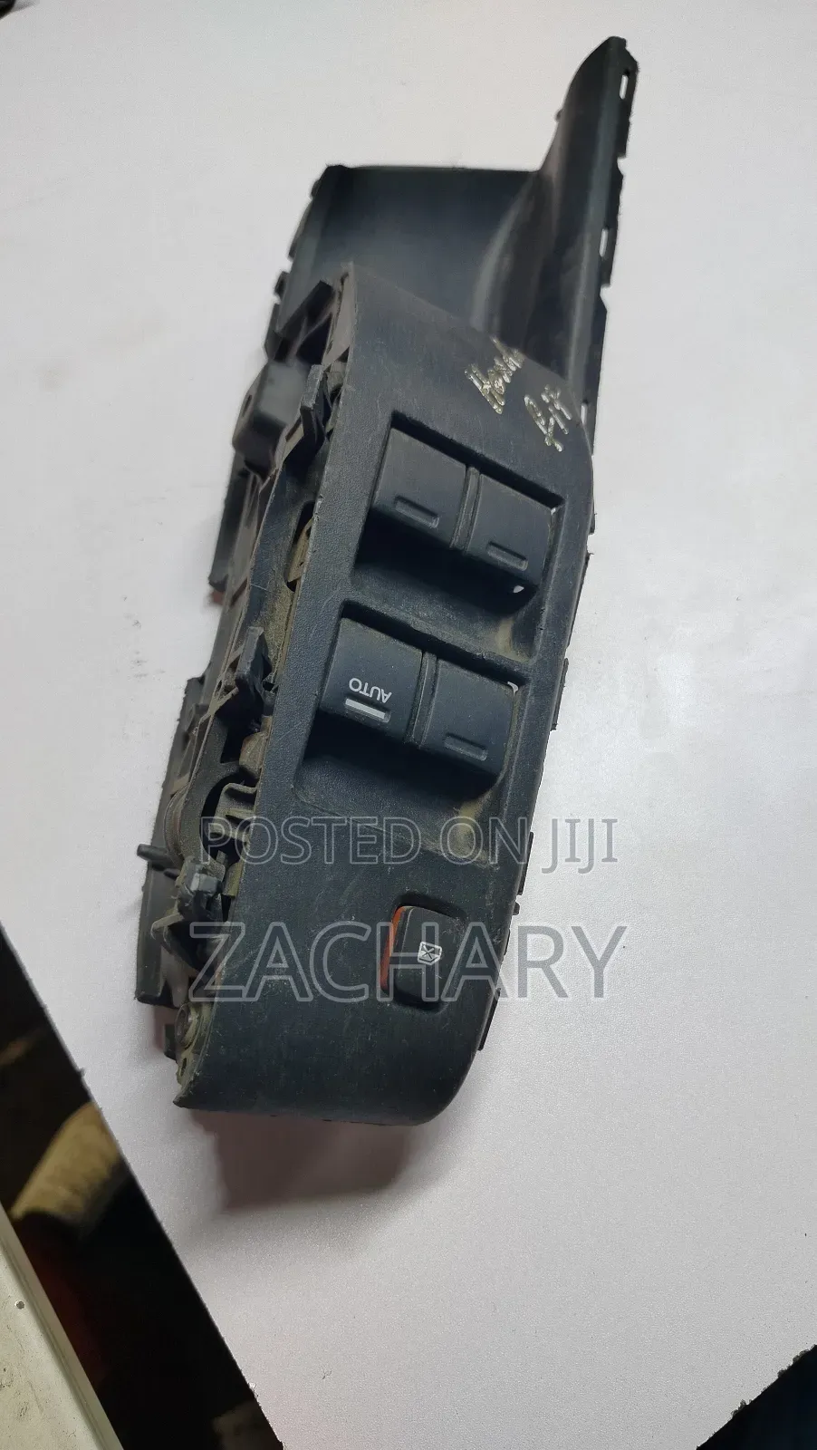 Honda Fit Main Switch Ex Japan