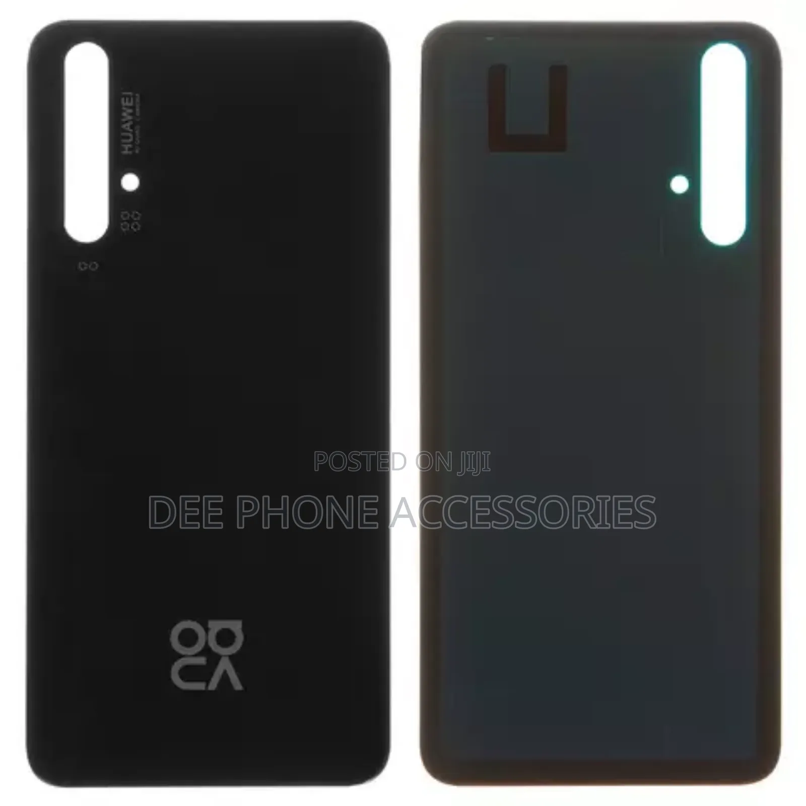 Huawe Nova 5t Replacement Back Panel