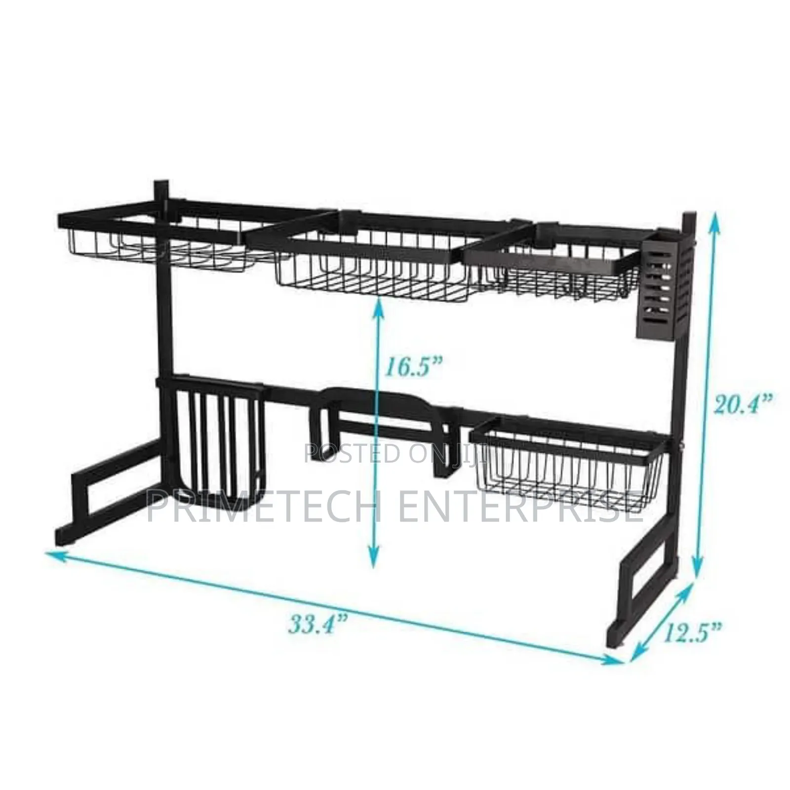 Over the Sink Organiser