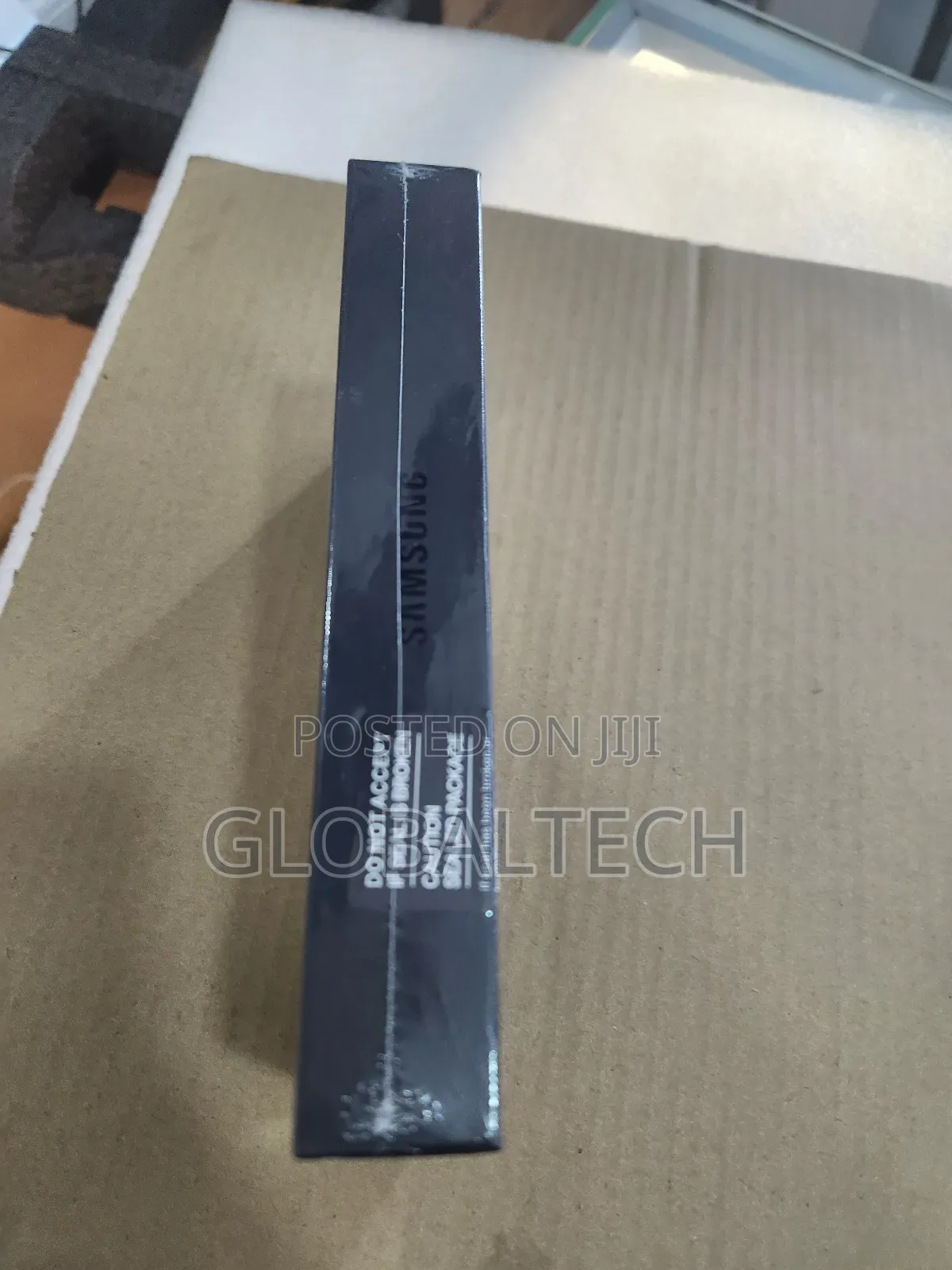 New Samsung Galaxy S25 Ultra 256 GB Blue