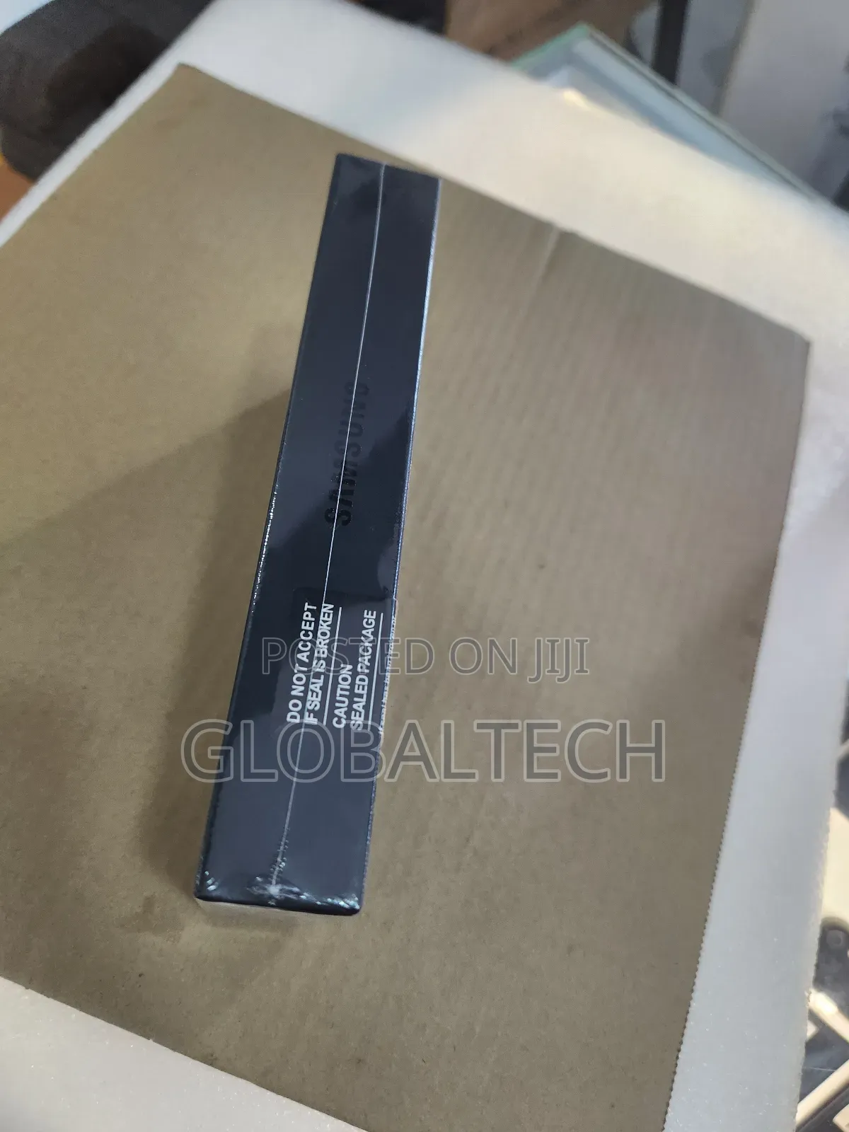 New Samsung Galaxy S23 Ultra 256 GB Black