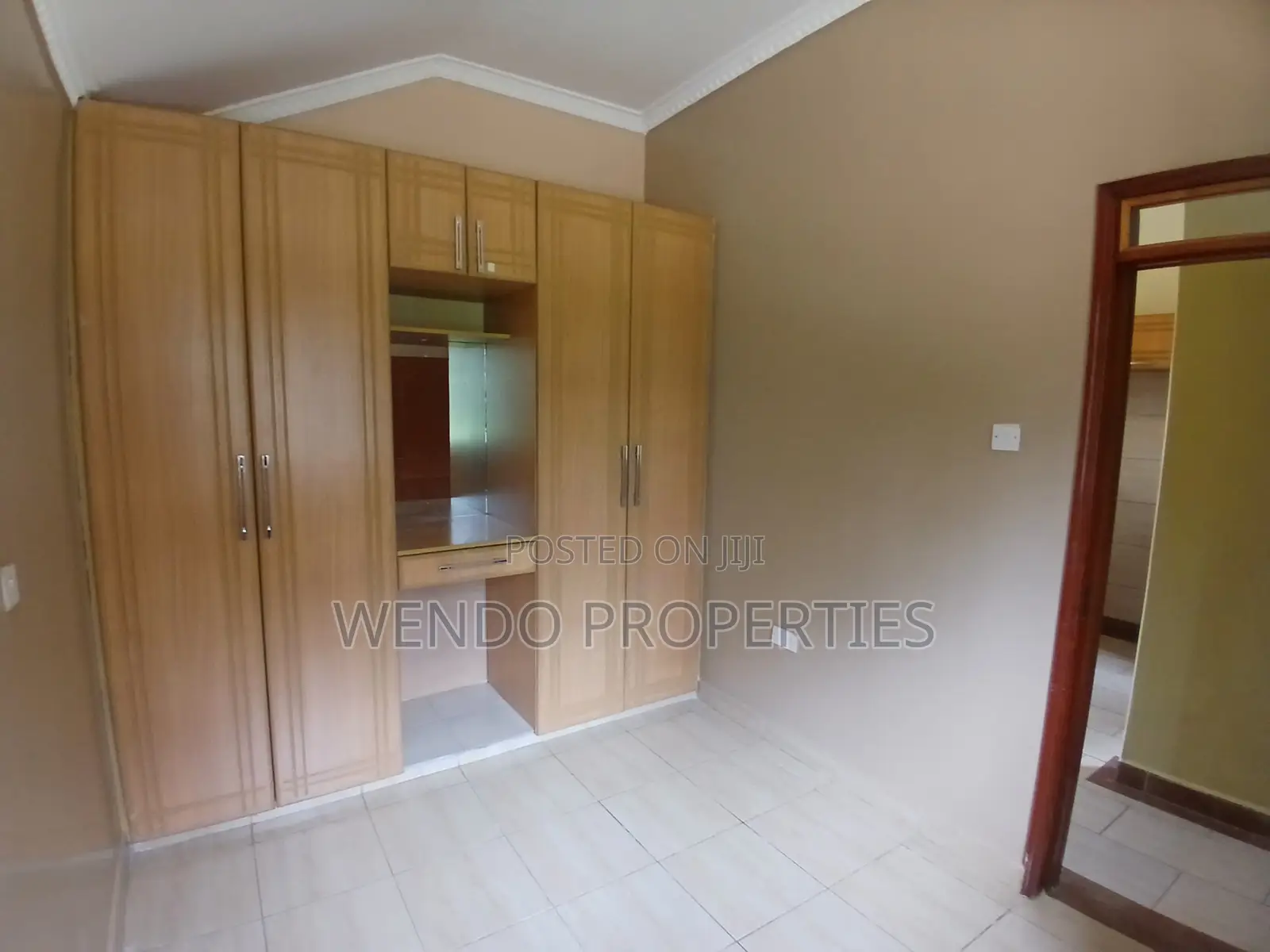 2bdrm Apartment in Karen C for rent