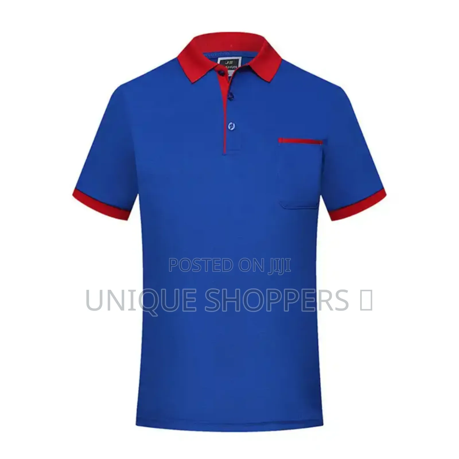 Quality Imported Polo T-shirts