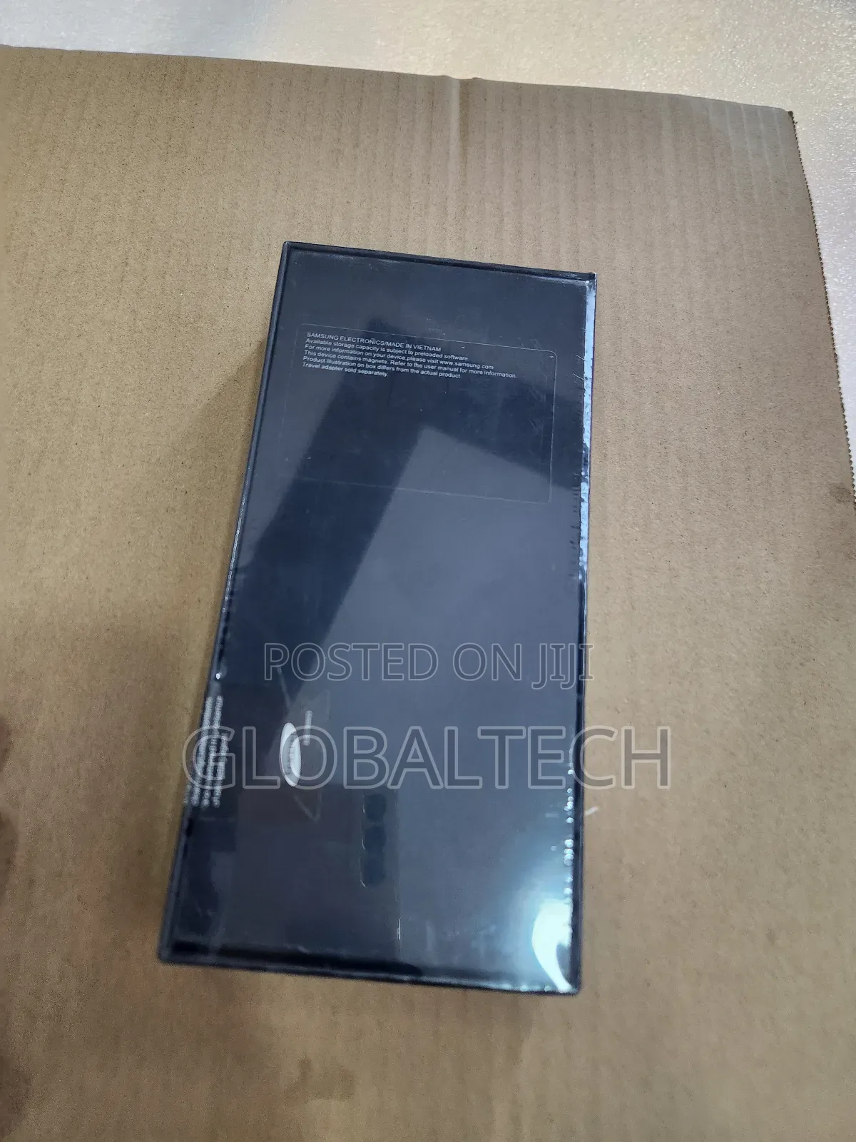 New Samsung Galaxy Z Flip 5 256 GB Green