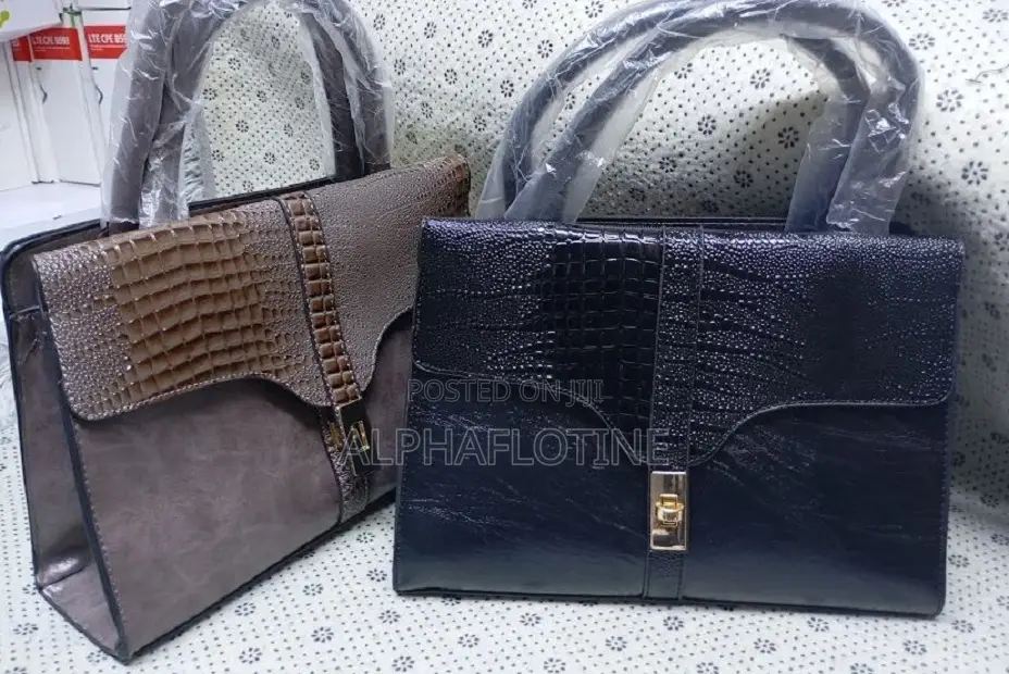 Custom Handbag, Purses and Cross-Bag Set for Women