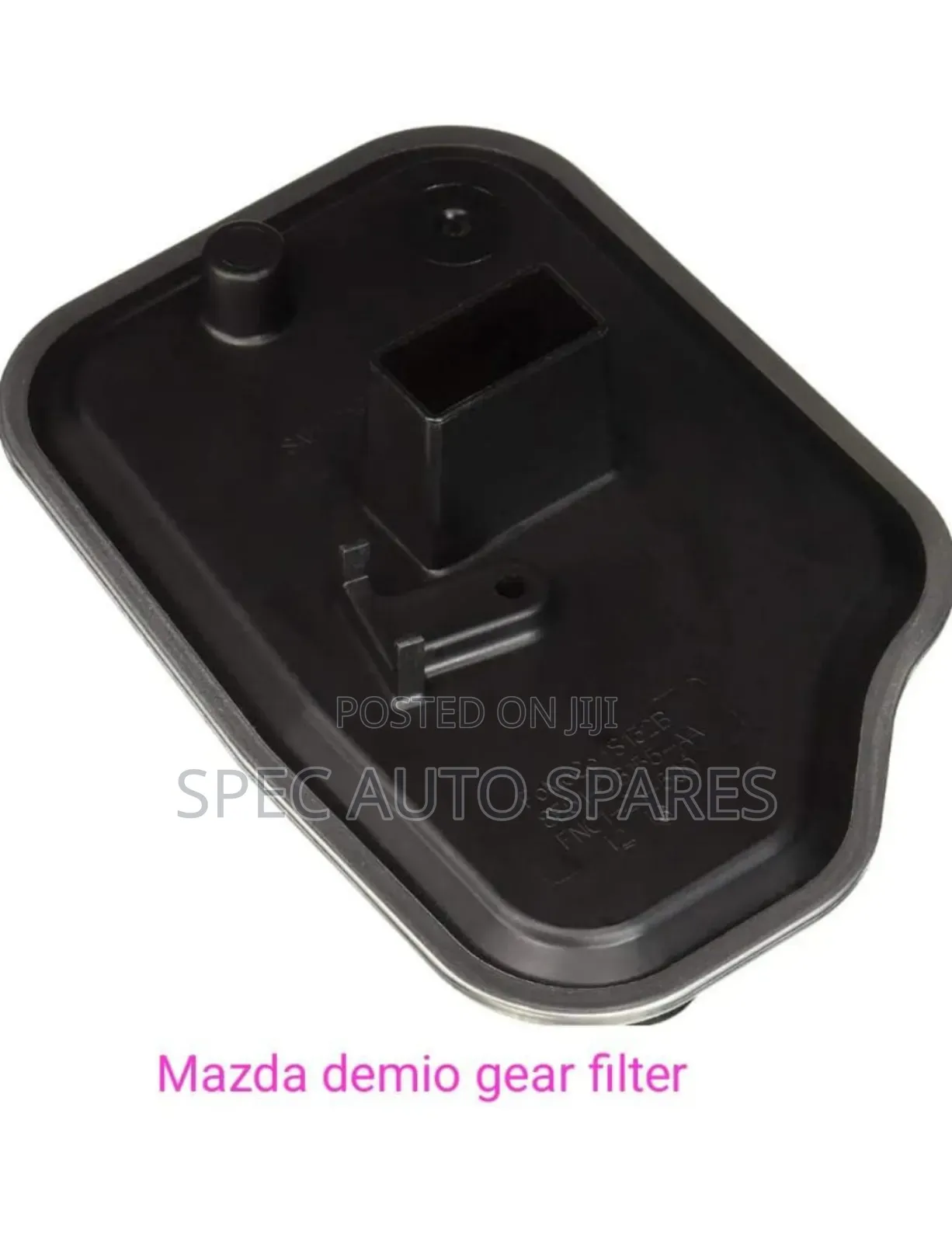 Mazda Demio Gear Filter