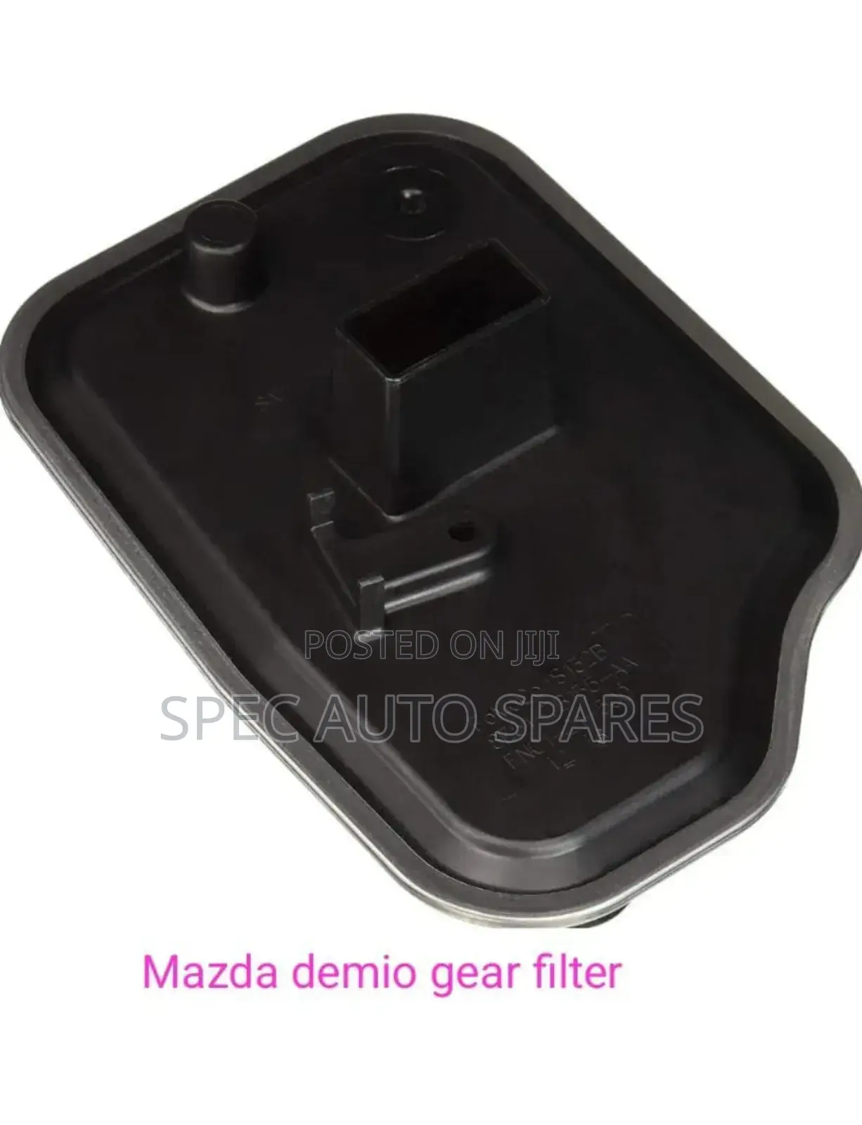 Mazda Demio Gear Filter