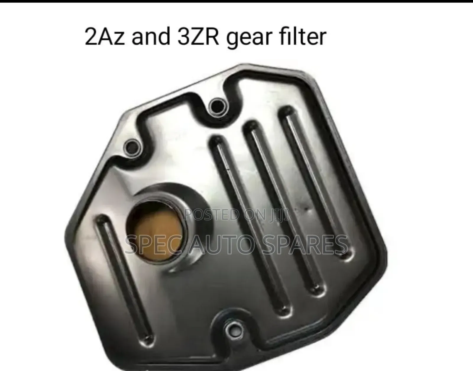 2zr 1zr and 3zr Gear Filter