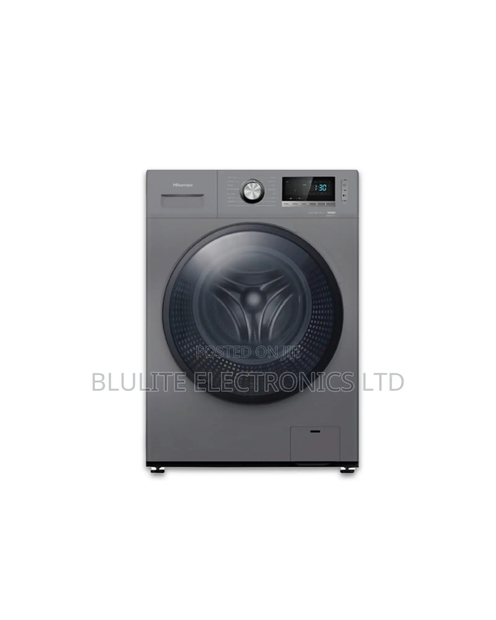 Hisense 8kg Wash Dry Washing Machine