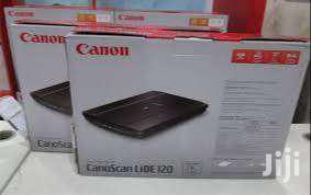 Canon Scanner
