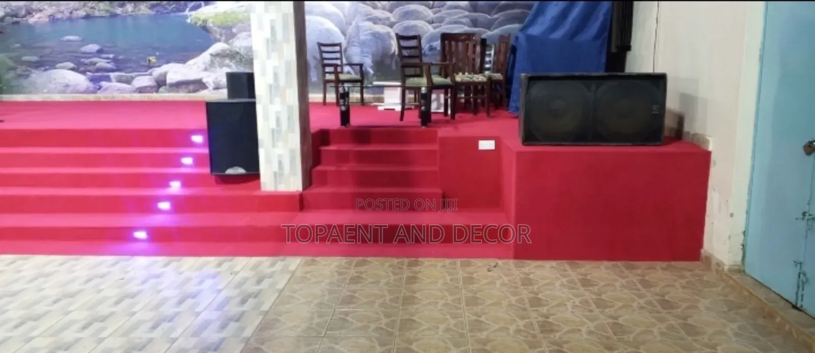 Quality Wall to Wall Carpet Perfect for Cold Floors