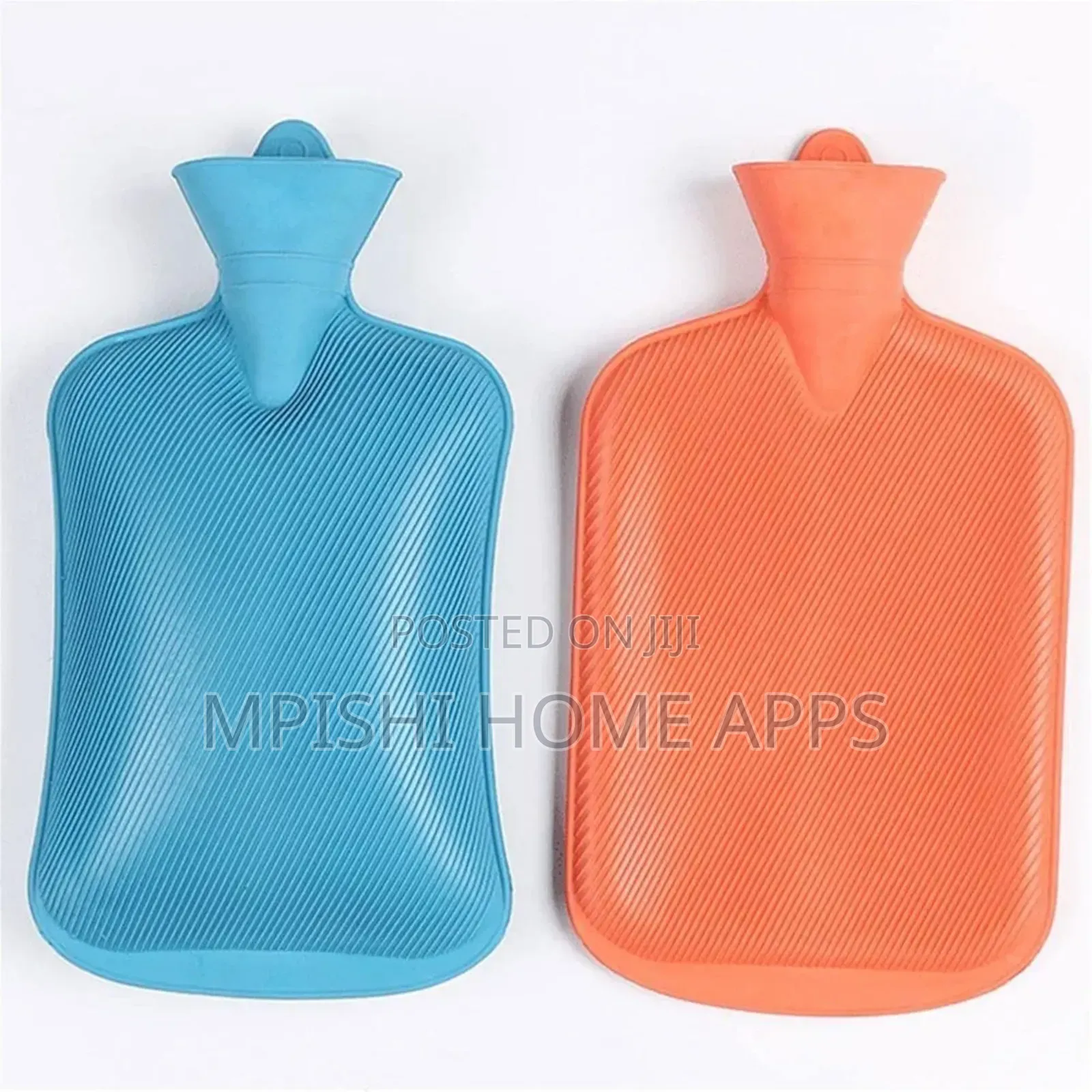 Portable Hot Water Bottle 2000ml