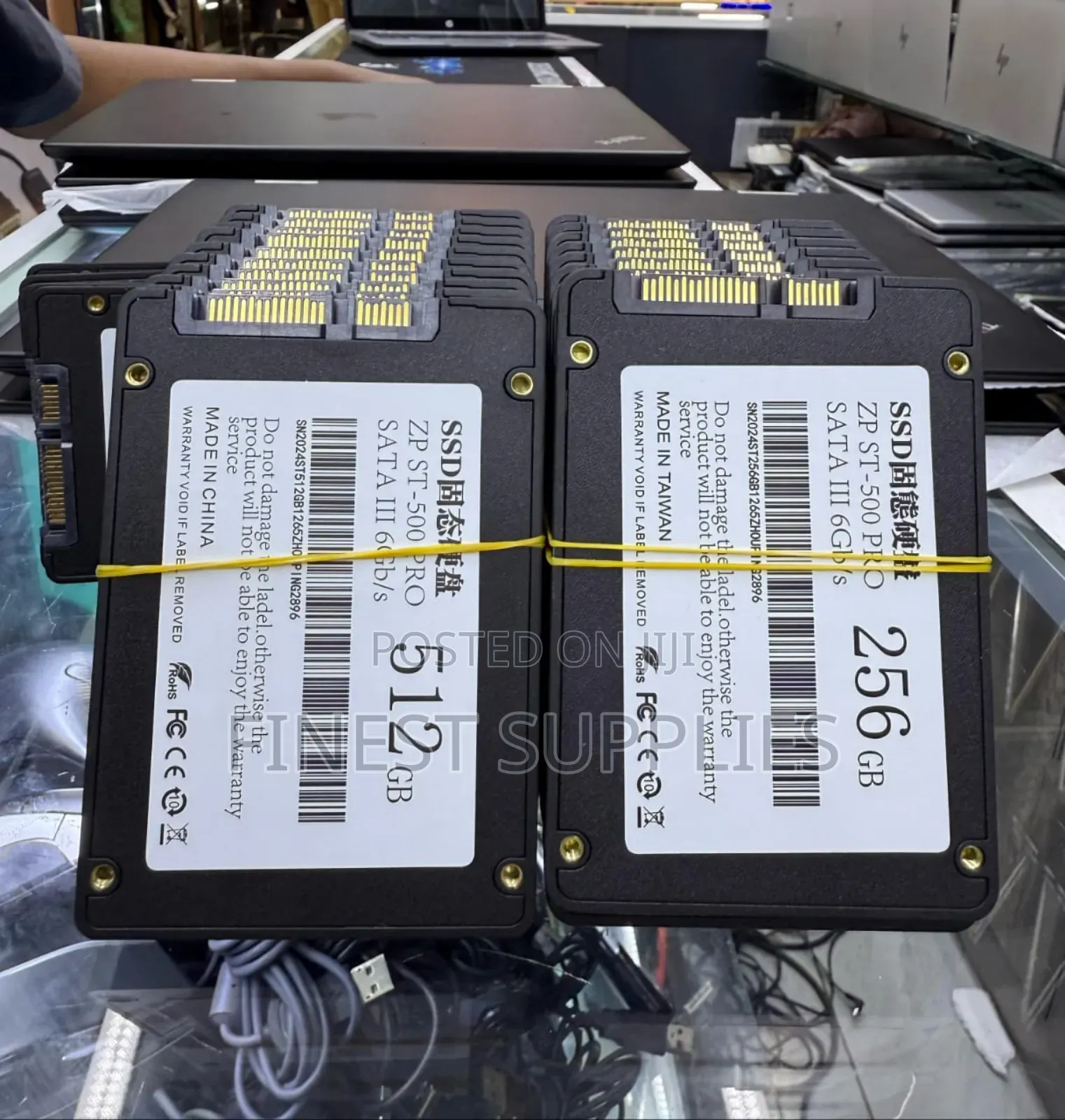 Offer Offer on 256 Gb SSD Today