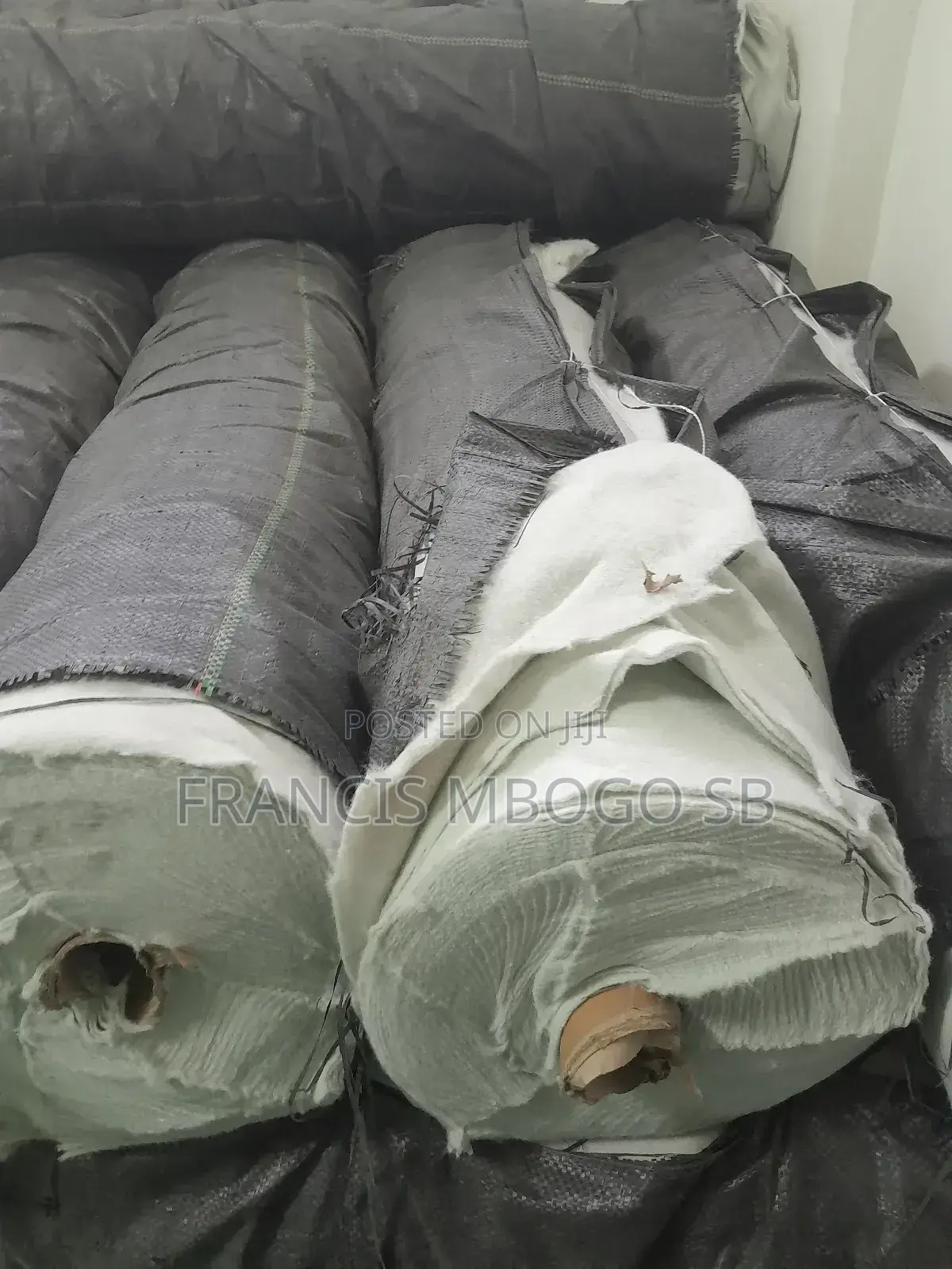 Geo Textile Cloth /Non Woven Fabric