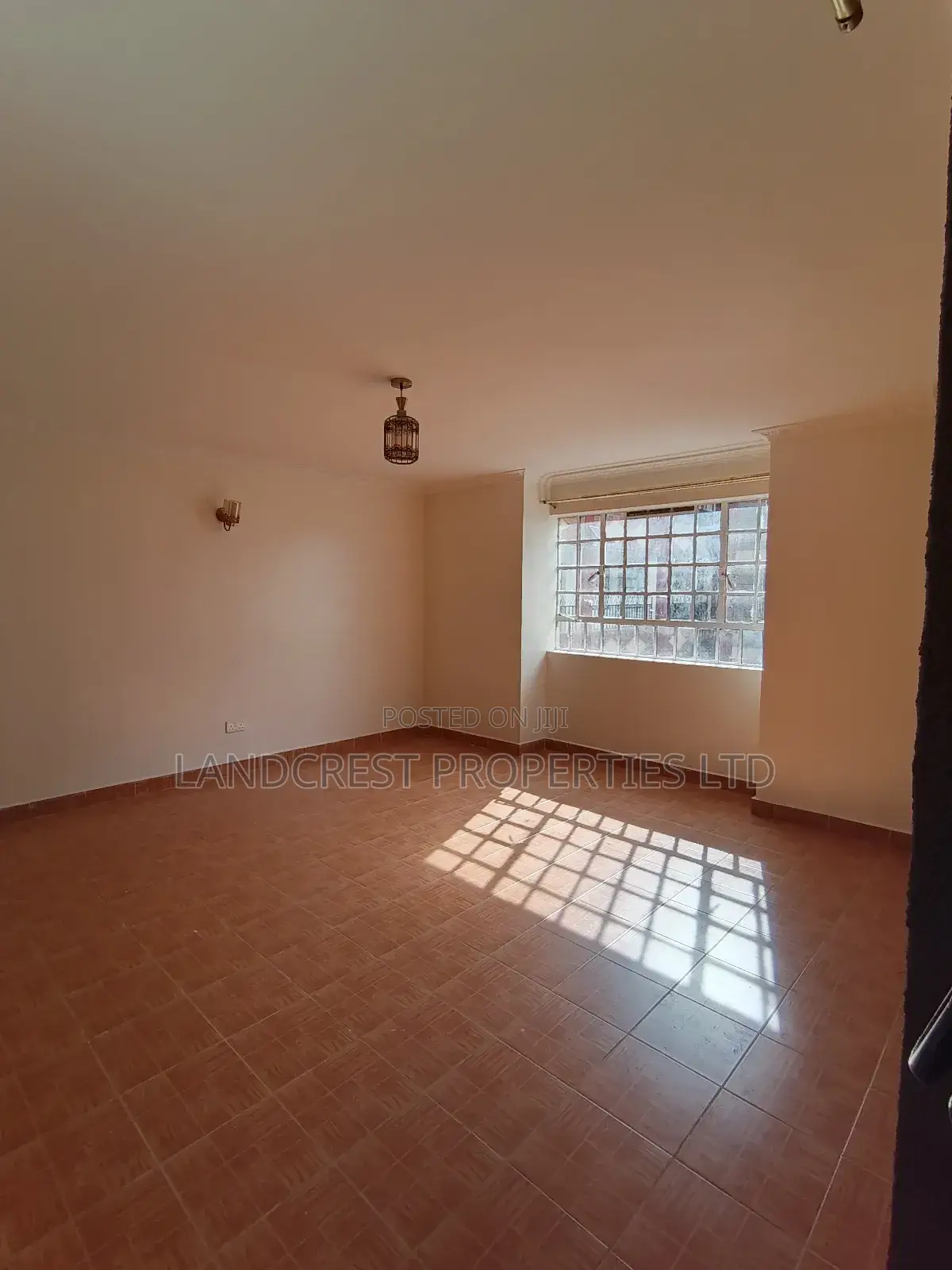 2bdrm Apartment in Riruta for rent