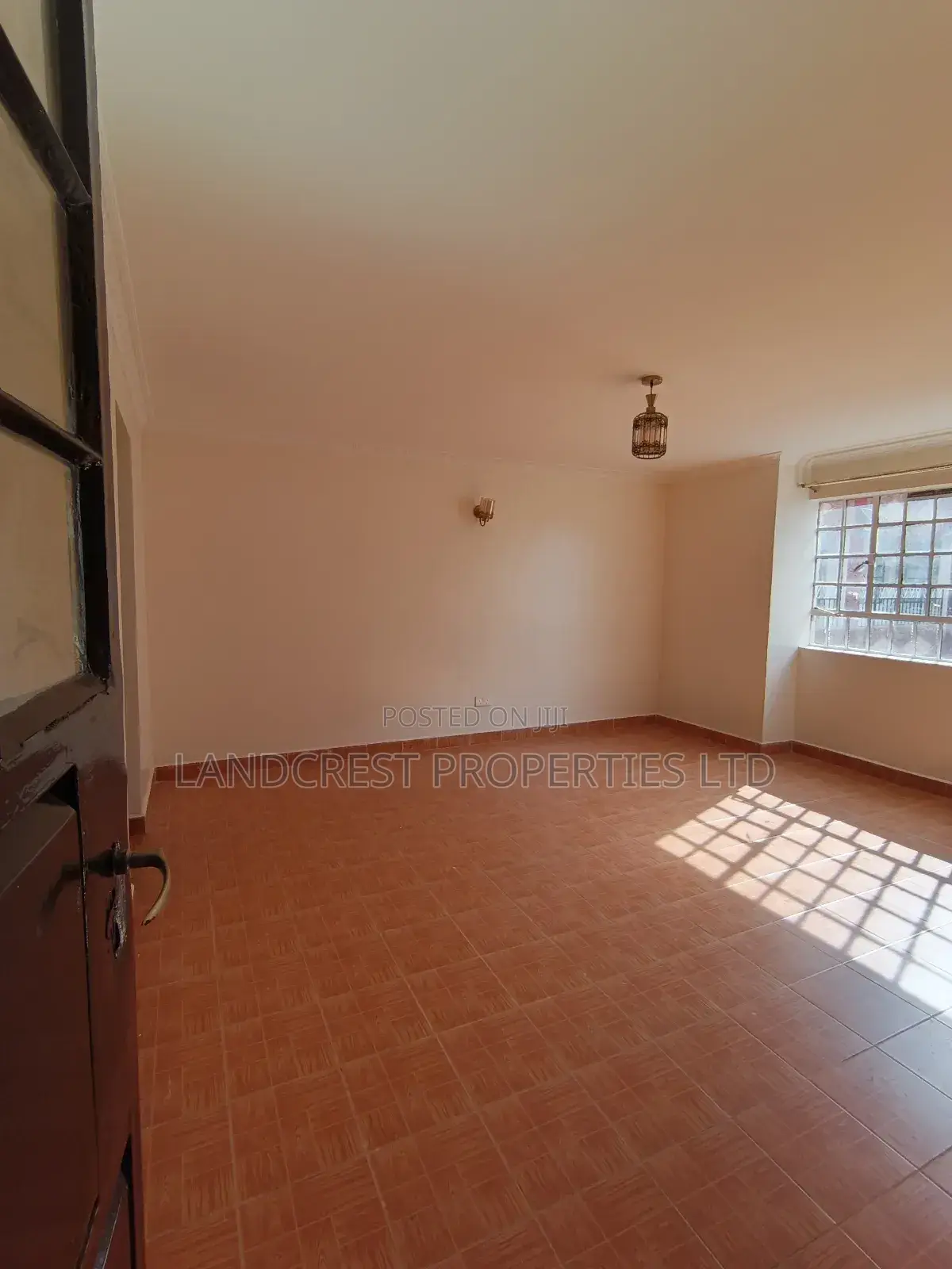 2bdrm Apartment in Riruta for rent