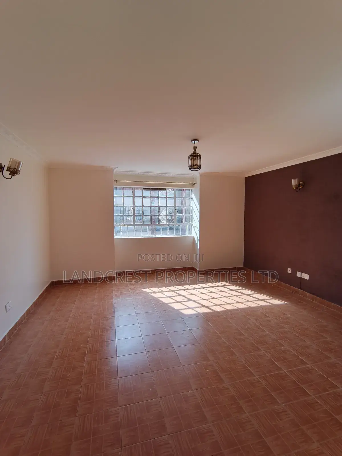 2bdrm Apartment in Riruta for rent