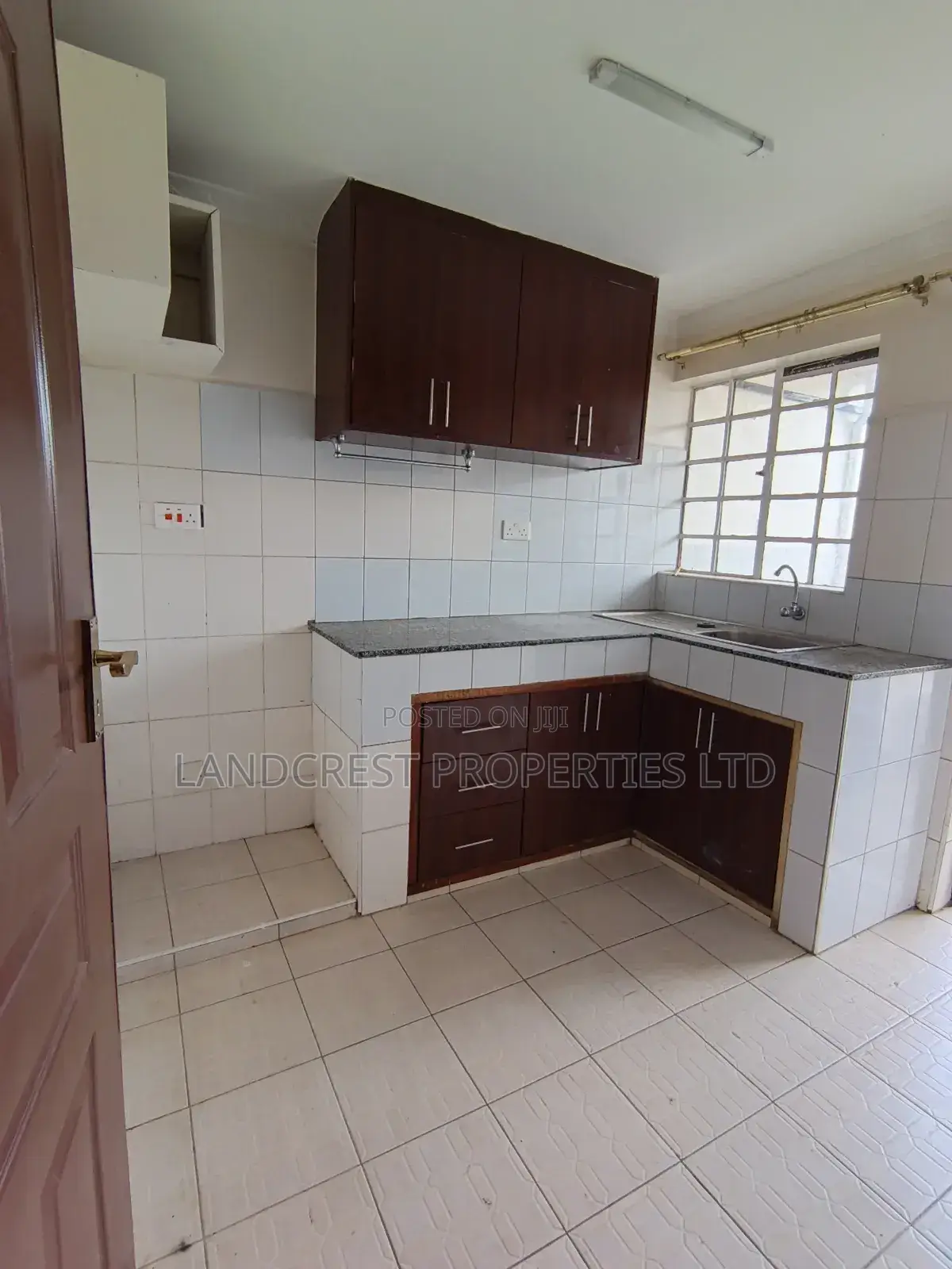 2bdrm Apartment in Riruta for rent