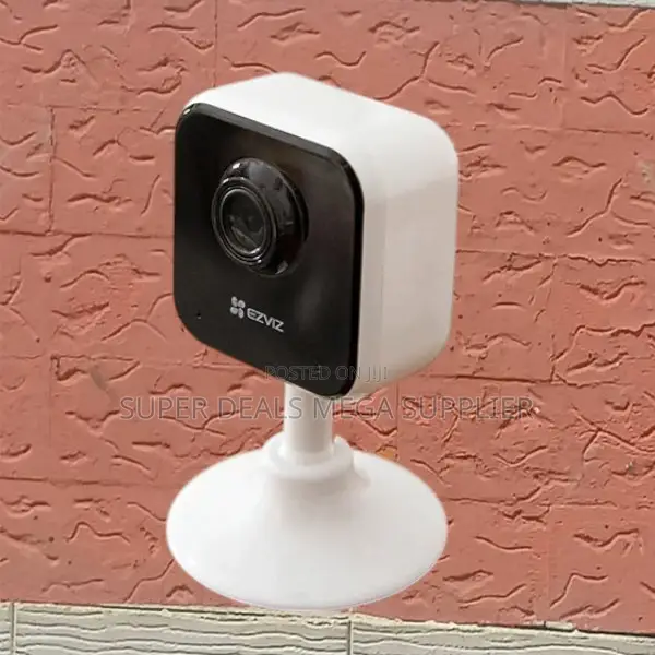 Ezviz H1c 1080p Smart Camera Night Vision and Two Way Communication