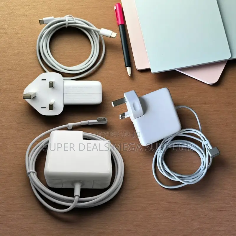 45w 60w 85w 61w Type C Magnetic Macbook Charger Power Adapter