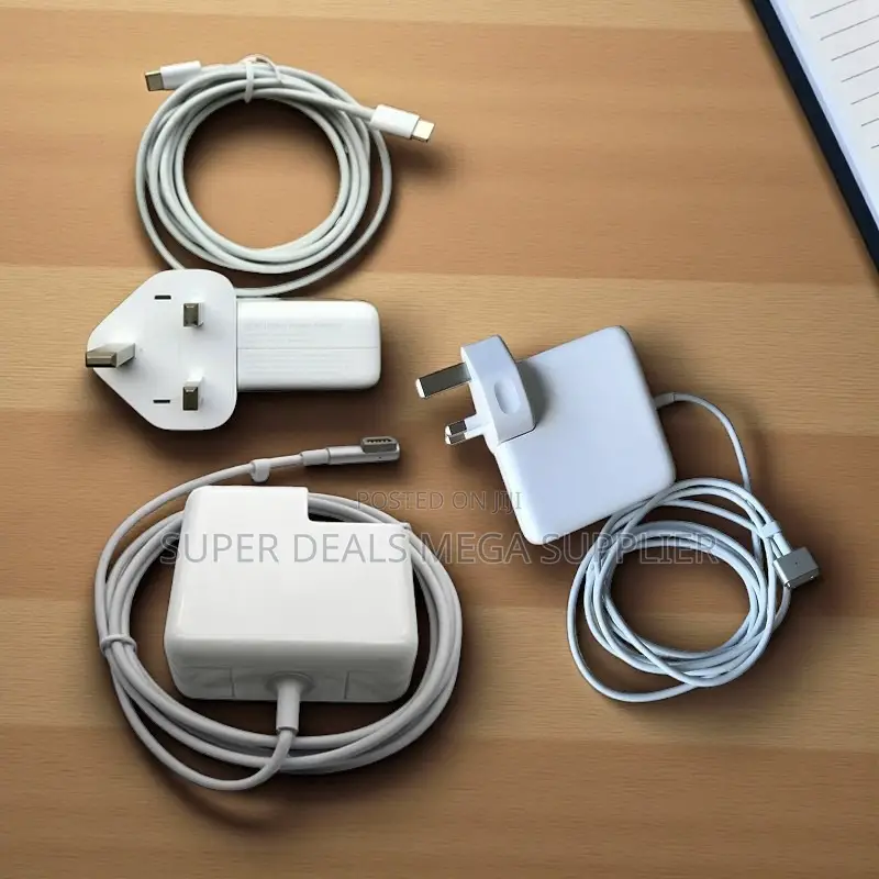 45w 60w 85w 61w Type C Magsafe Laptop Charger for Macbook Air Pro