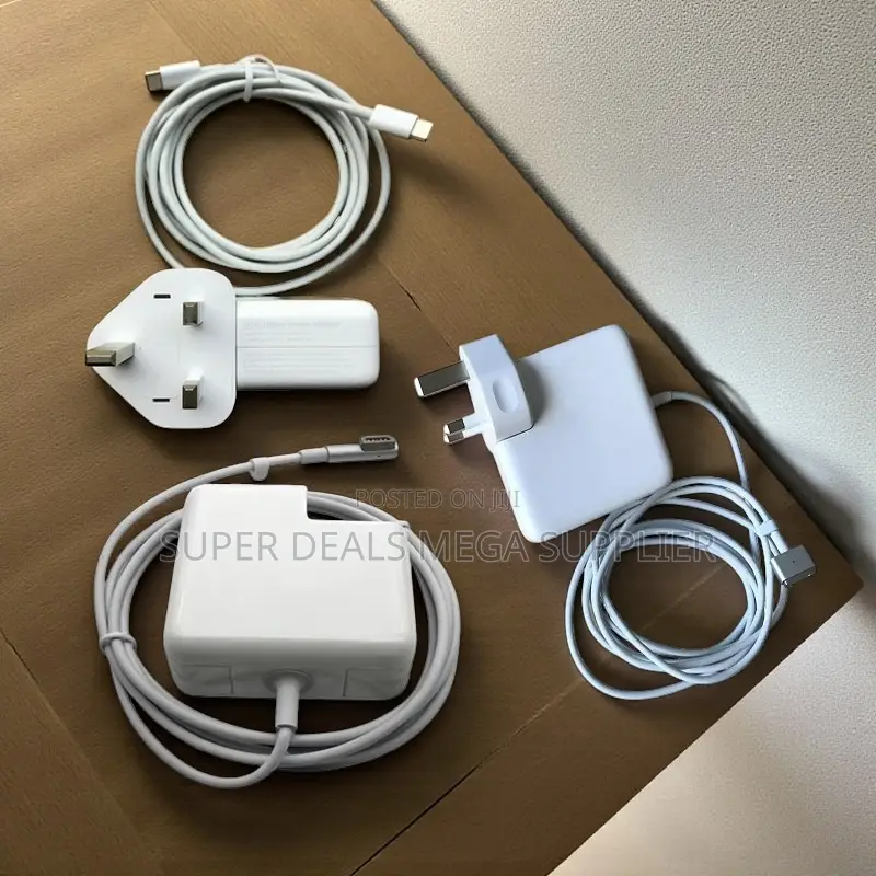 45w 60w 85w 61w Type C Quick Charge Macbook Magnetic Power Adapter