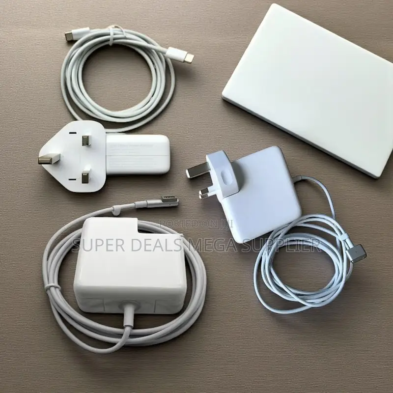 45w 60w 85w 61w Type C Original Macbook Charger Reliable and Efficient