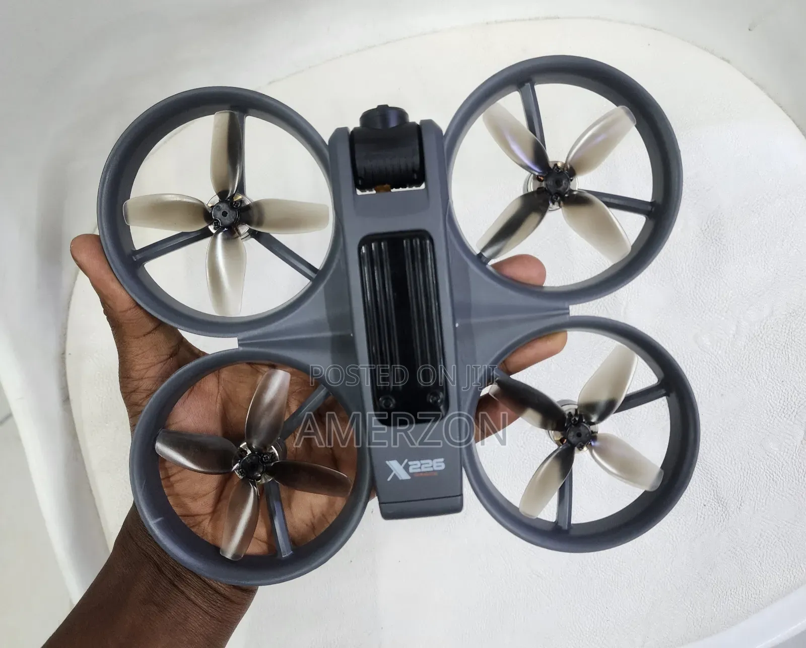 Newest Vr Professional Mini Drone With Hd