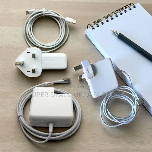 45w 60w 85w 61w Type C Ultra Modern Macbook Magnetic Charger Cable