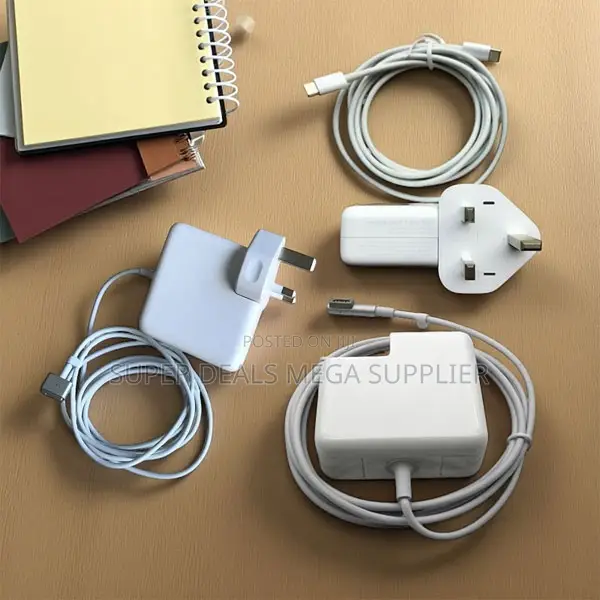 45w 60w 85w 61w Type C Replacement Macbook Magnetic Power Supply