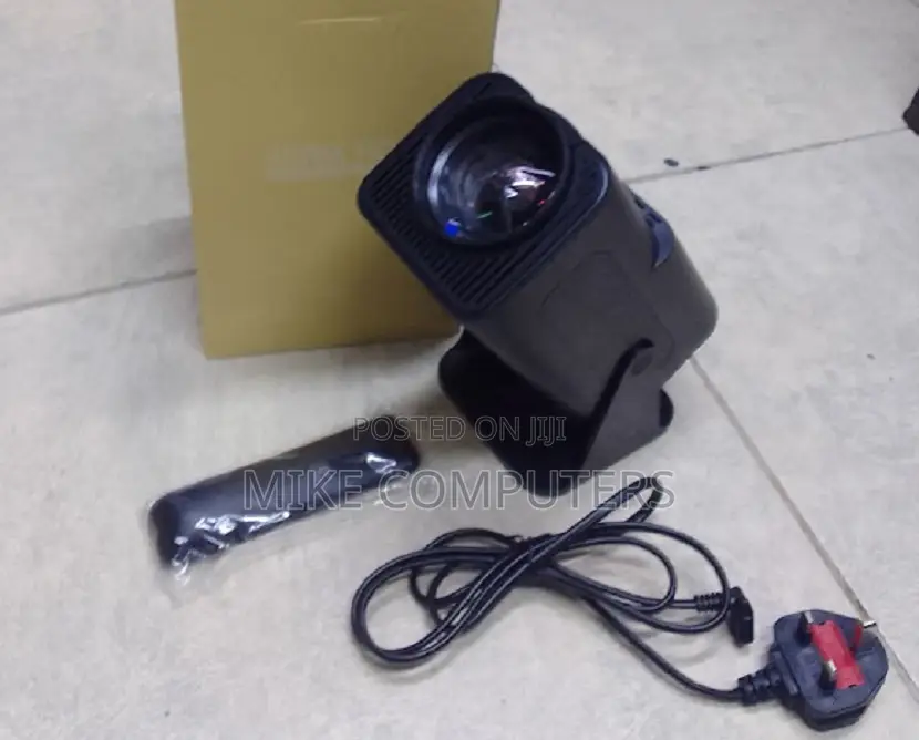 Projectors Portable Outdoor Travel Screen