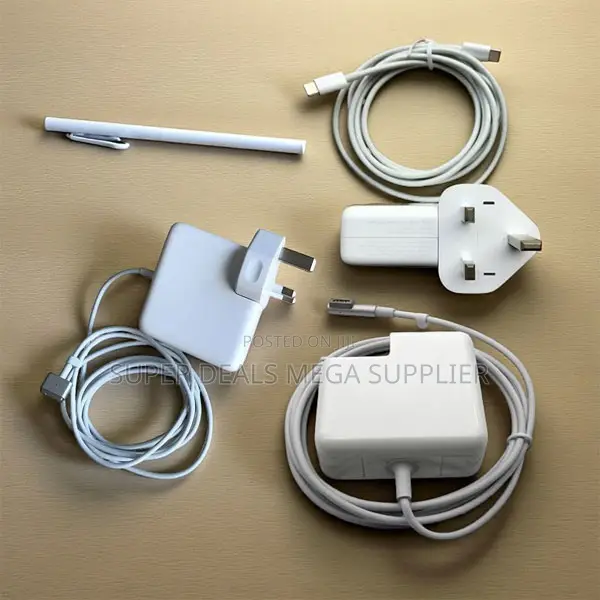 45w 60w 85w 61w Type C Macbook Charger Efficient and Durable Design