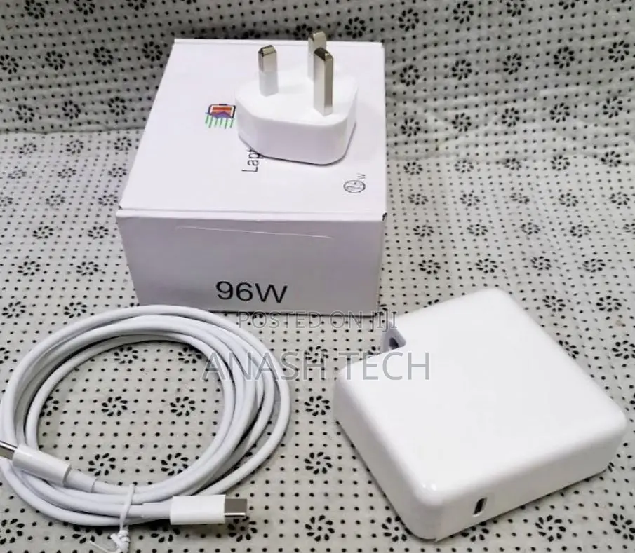 Macbook Pro 85w Power Adapter, 96w Macbook Charger