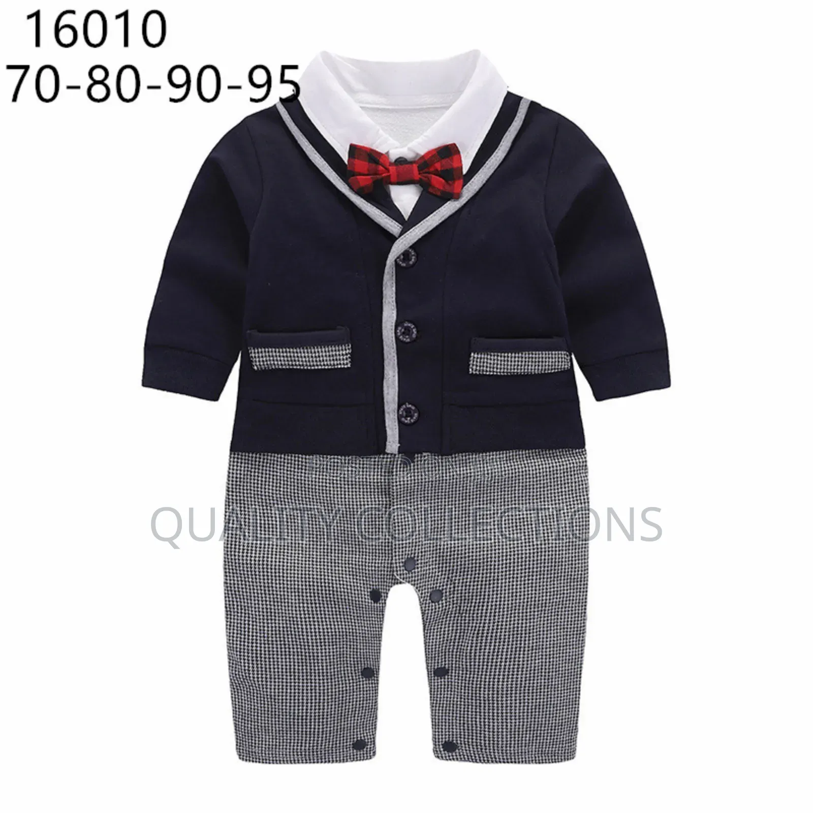Baby Boy Cloth