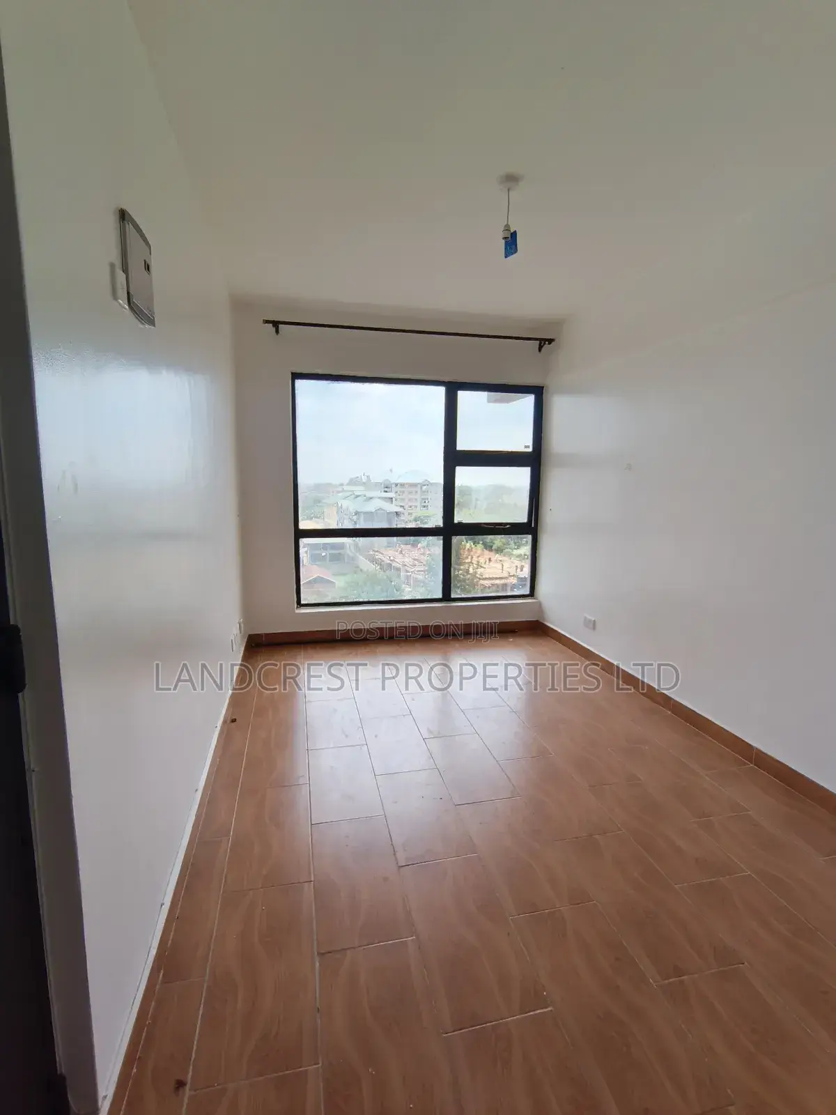 1bdrm Duplex in Kinoo for rent