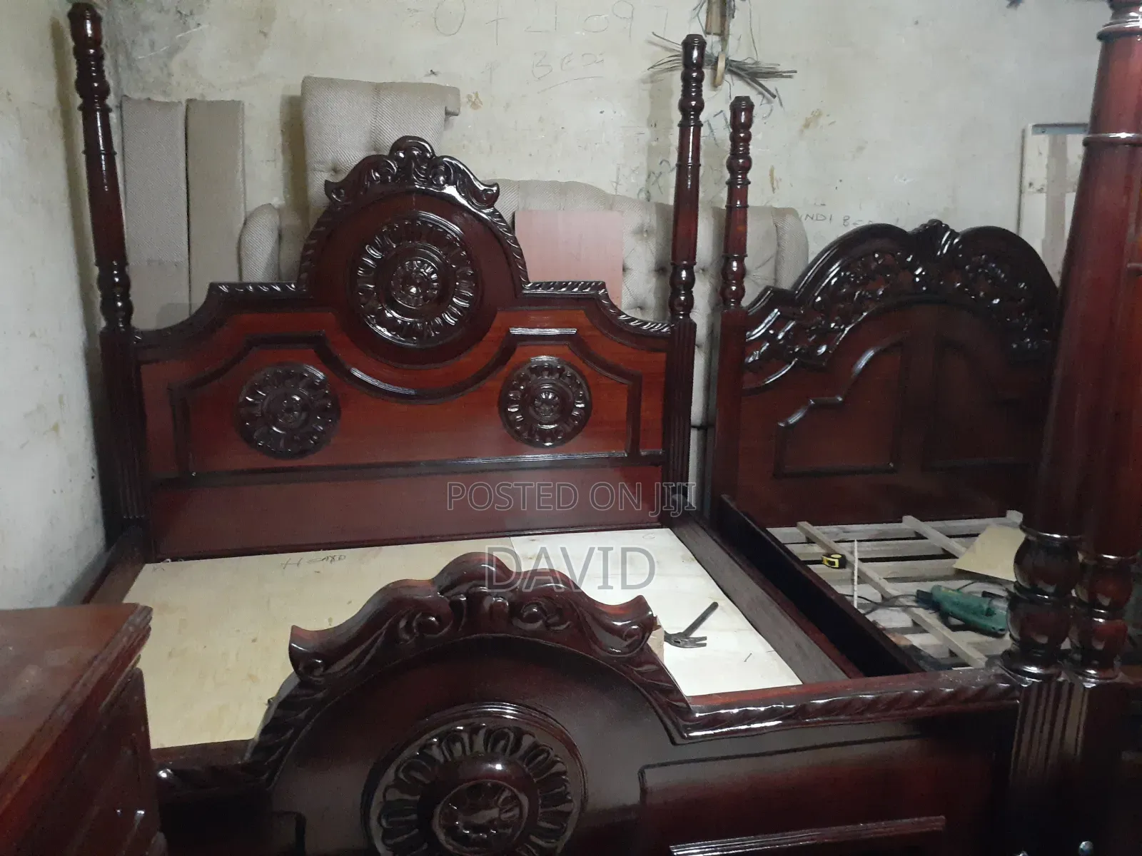 King's Beds