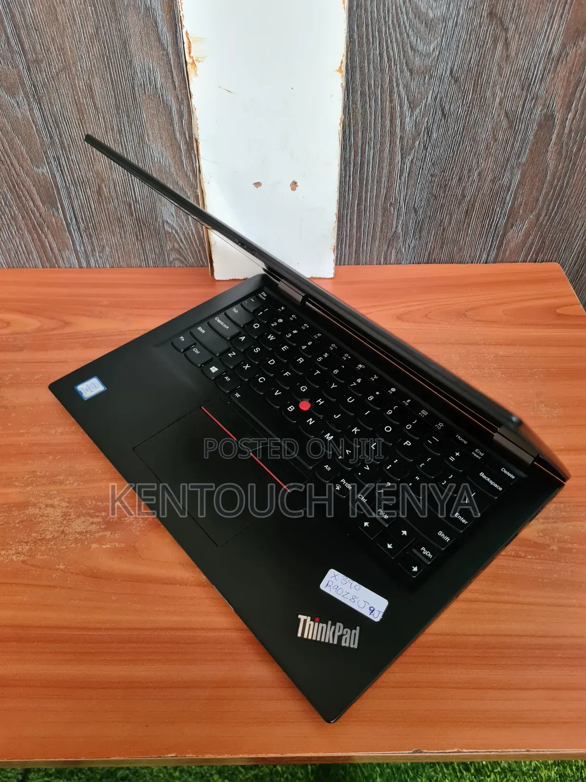 Laptop Lenovo Thinkpad X1 Yoga 8GB Intel Core I5 SSD 256GB