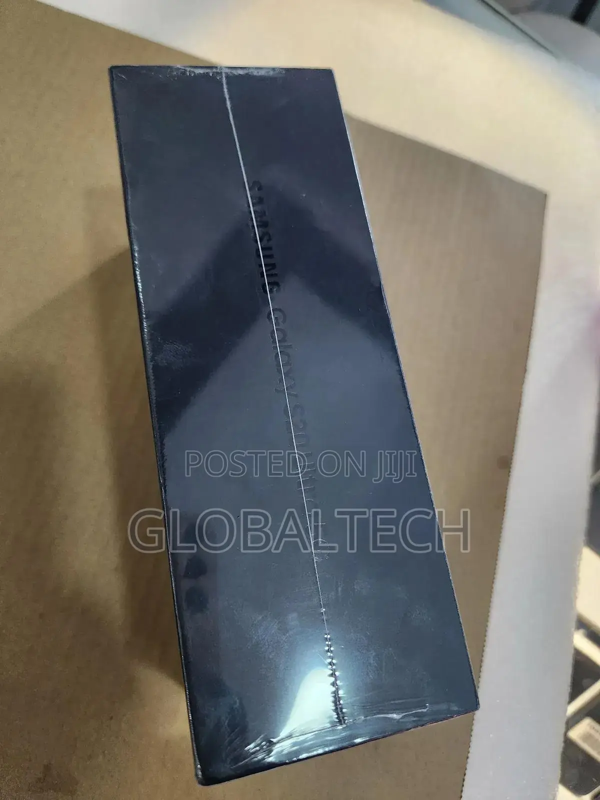 New Samsung Galaxy S20 Ultra 5G 128 GB White