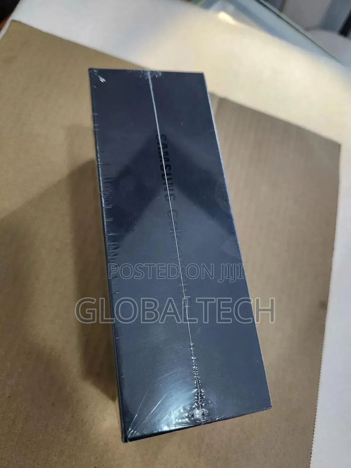 New Samsung Galaxy S20 128 GB Blue