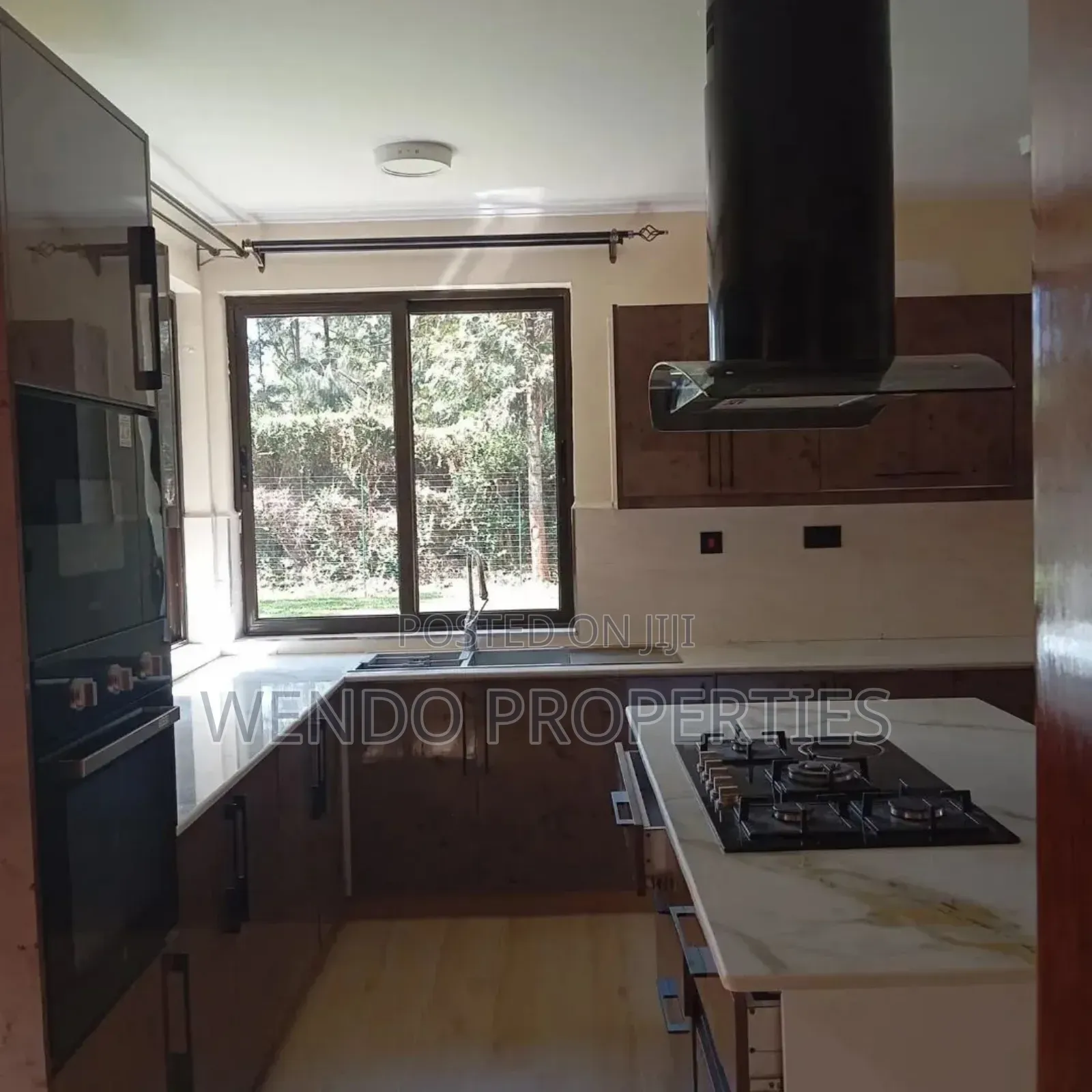 4bdrm House in Karen for rent