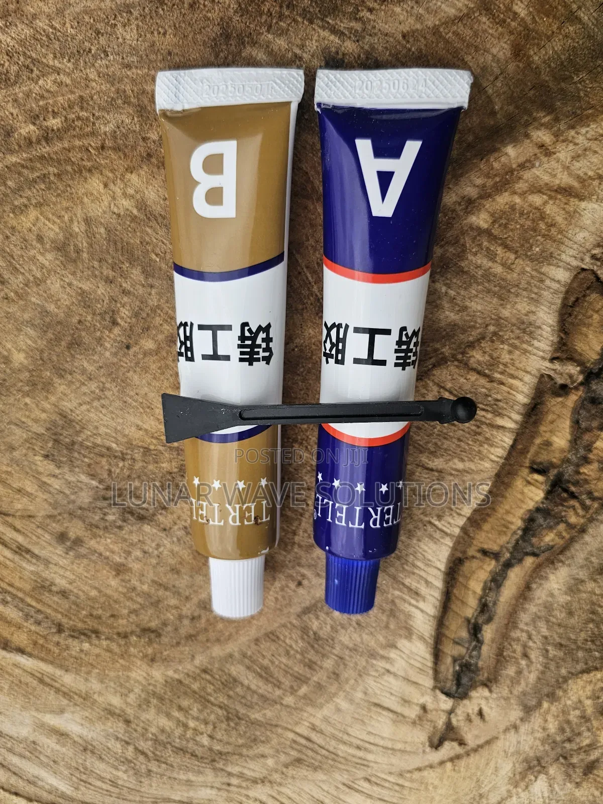 Metal Repair Glue Ab Glue