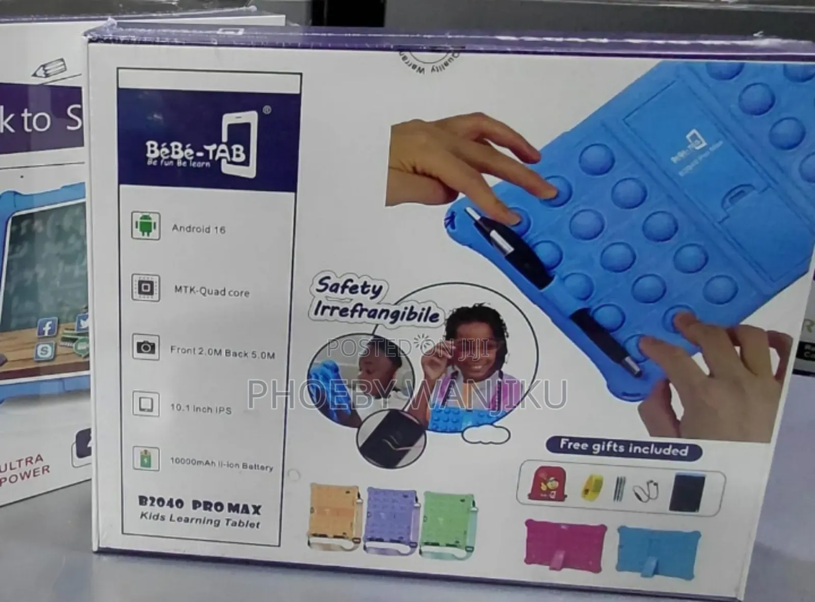 Bebe B2040 Probably