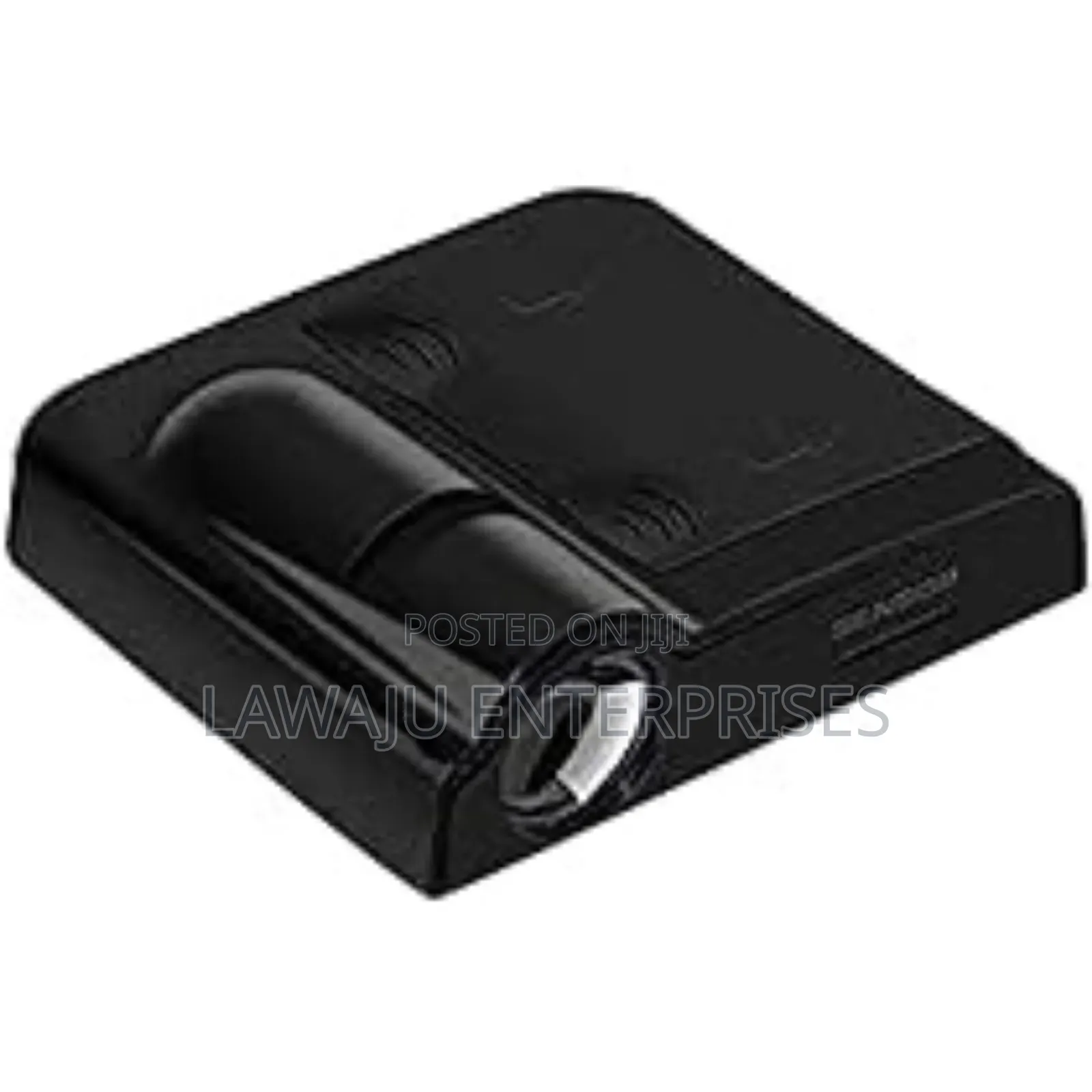 Car Door Logo Projector